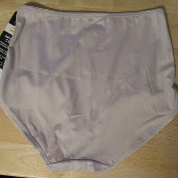 FIT Visibly Shaping Light Control Shaping Panty - Picture 2 of 2